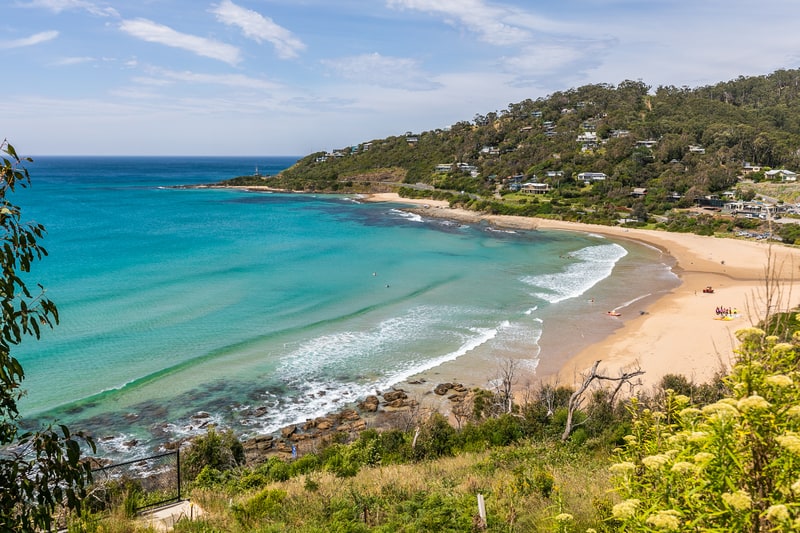 Wye River VIC - Go Ride A Wave - 62