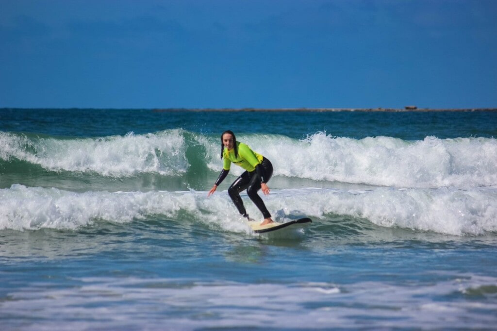 Breamlea VIC - Go Ride A Wave - 74