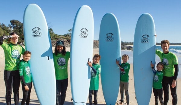 Torquay SurfGroms - Go Ride A Wave - 16 Torquay SurfGroms - Go Ride A Wave - 15