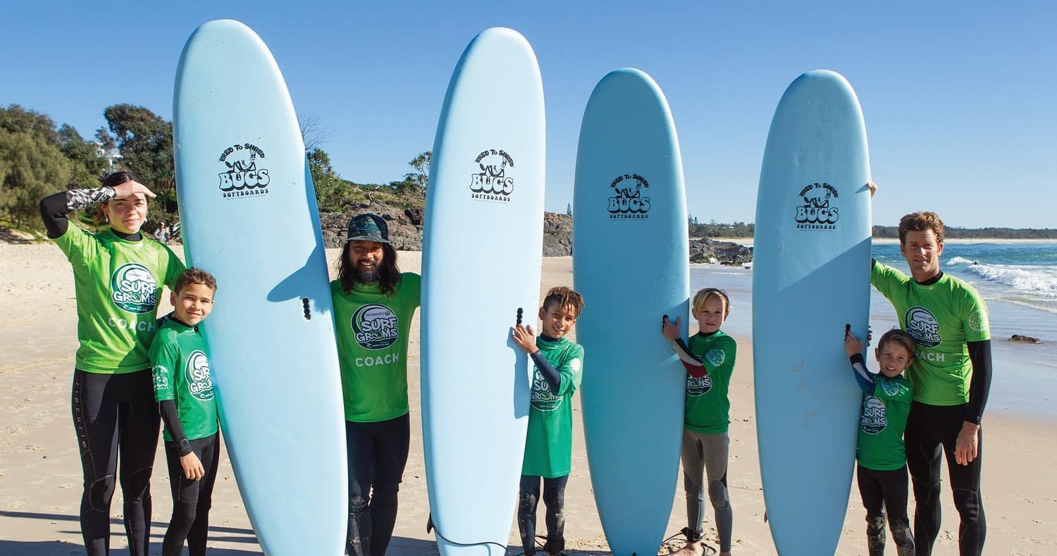 Torquay VIC - Go Ride A Wave - 85