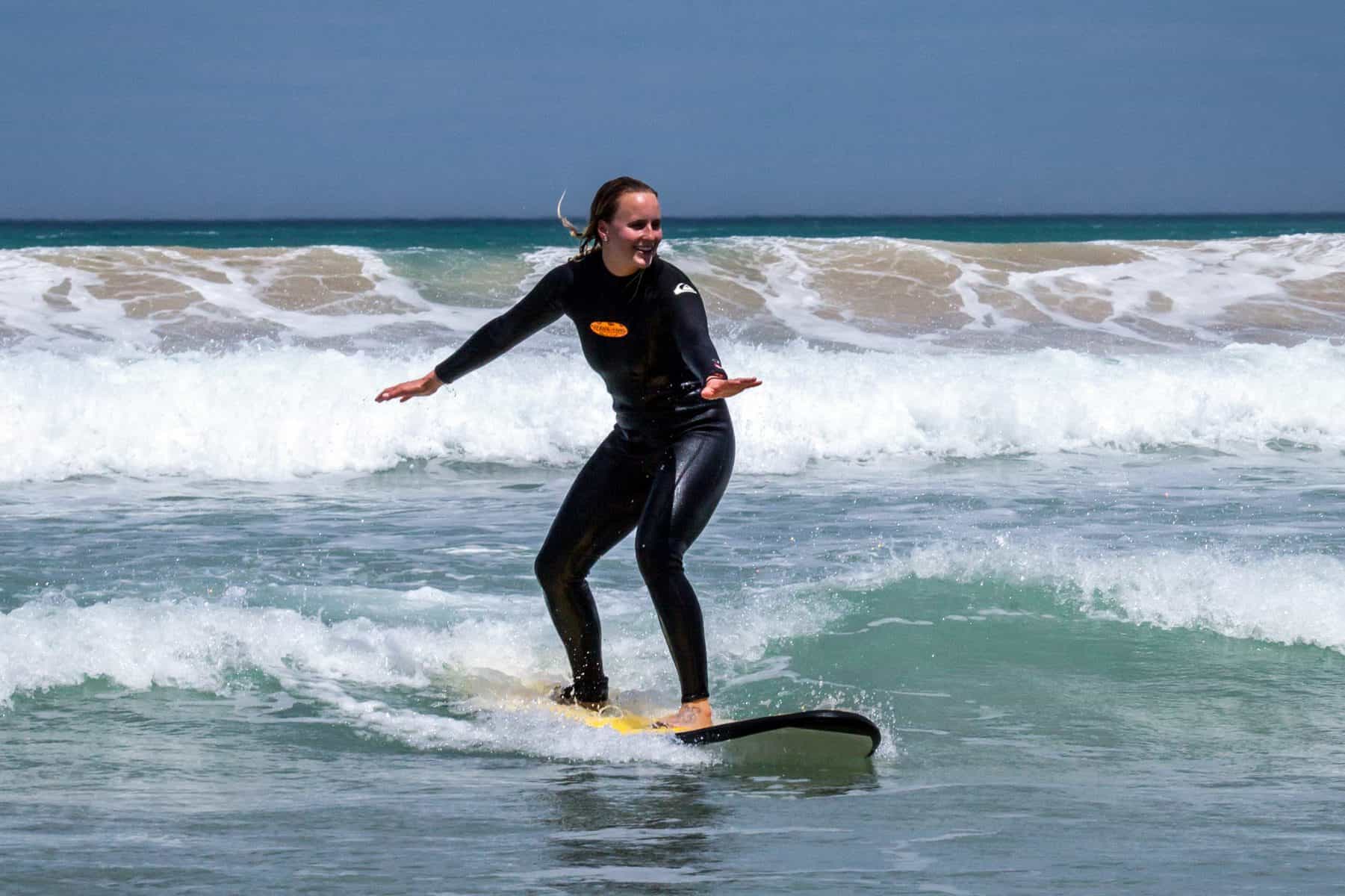 Torquay VIC - Go Ride A Wave - 88
