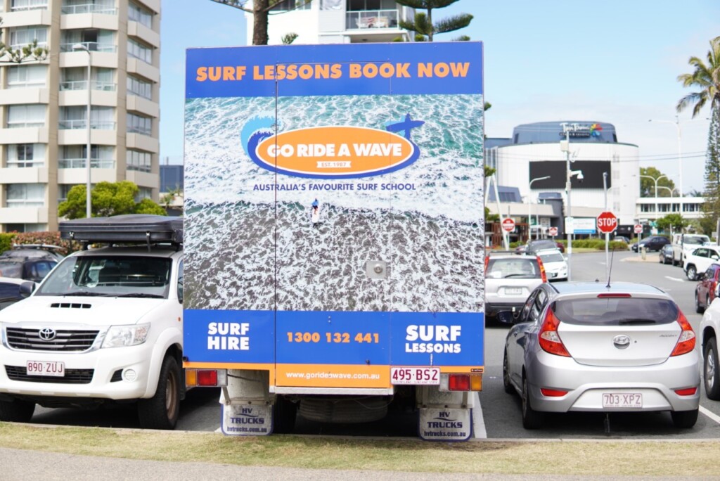Coolangatta QLD - Go Ride A Wave - 71