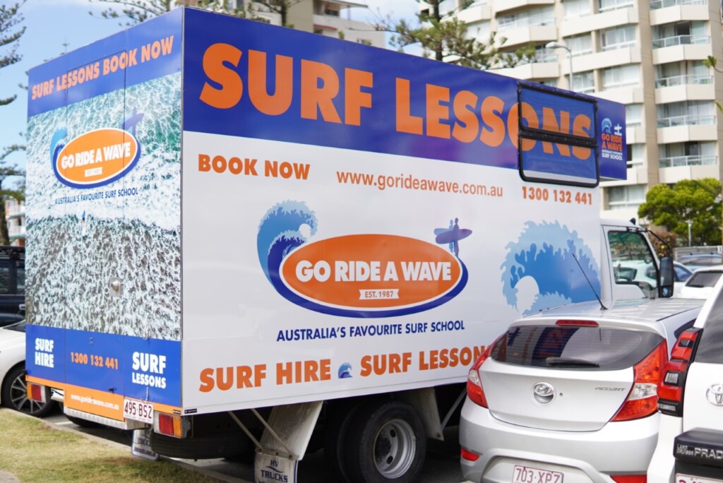 Coolangatta QLD - Go Ride A Wave - 69