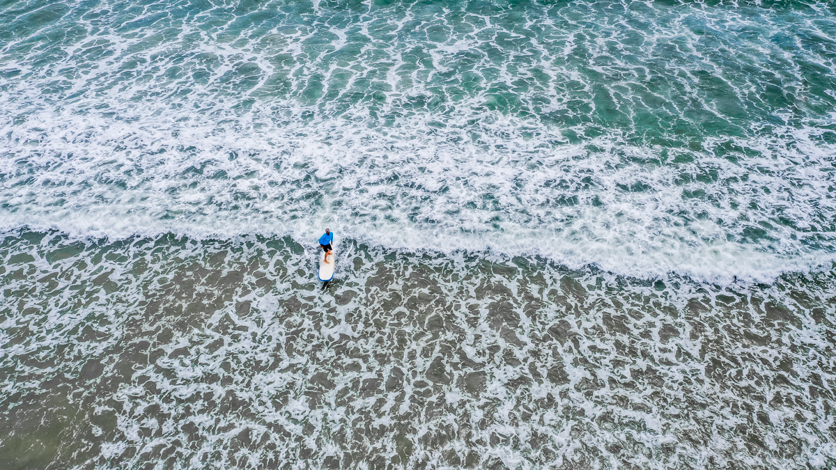 Go Ride A Wave Noosa