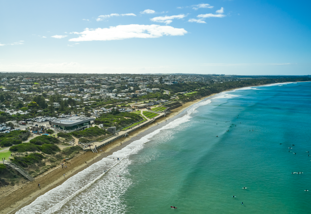 Ocean Grove