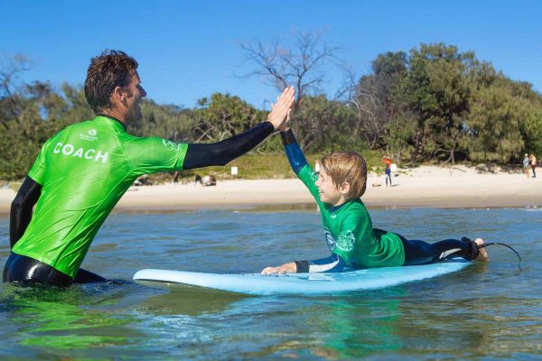 Surf Groms Photo 1